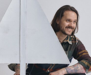 BAFTA Breakthrough profile: Kyle Banks