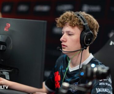 Chr1zN set to join Heroic
