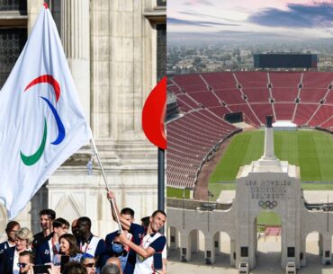 LA28 Paralympic Games Unveils A Historic 15-Day Competition Schedule, With More Medals And Sports Than Ever Before