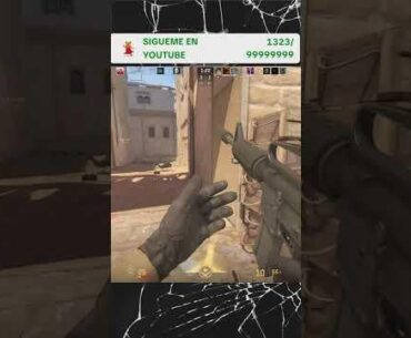 I KILL 4 BITCHES AND THEN I PLANTED THE BOMB MVP #counterstrike2  #gamin...