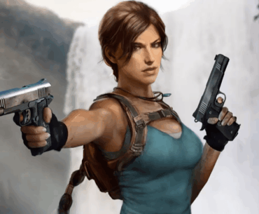 What Is Going On With the New Tomb Raider Game?