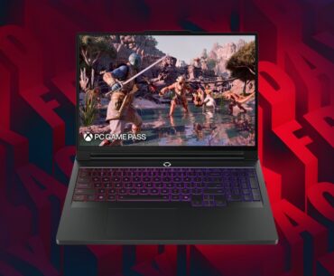 RTX 5070 Ti-powered Lenovo Legion Pro 7i gaming laptop drops to its lowest-ever on Amazon for Black Friday