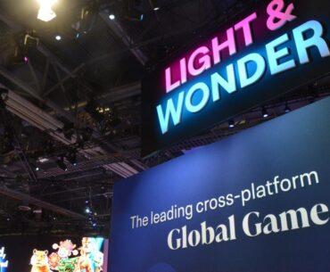 Light & Wonder exits U.S. stock market on profitable note — CDC Gaming
