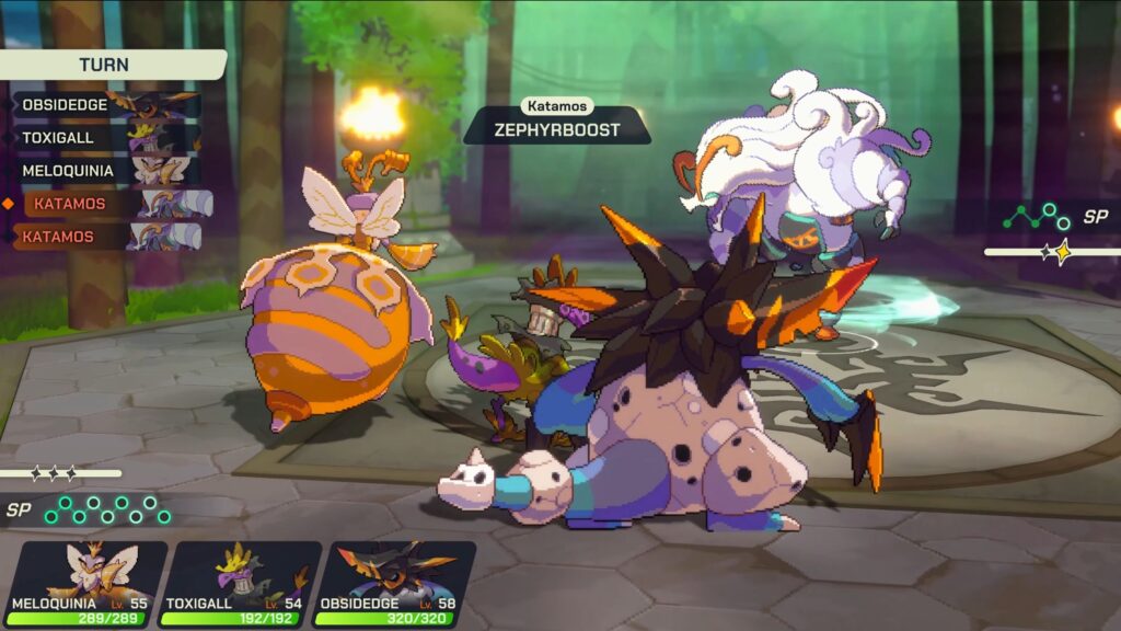 LumenTale: Memories of Trey delayed to spring 2026 LumenTale: Memories of Trey delayed to spring 2026