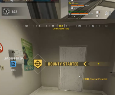 Another Essex clip