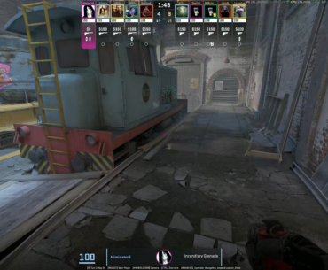 1v4 that brought the belief back