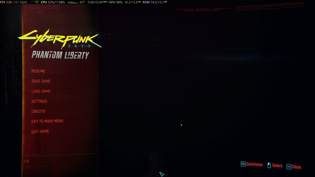 umm... so I may have accidentally deleted some game files...