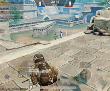 So, I got this kind of silly bug: