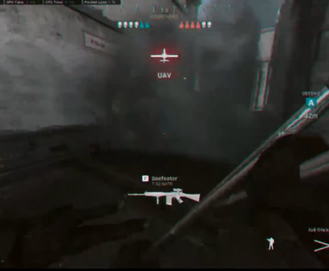 My first (and only) montage