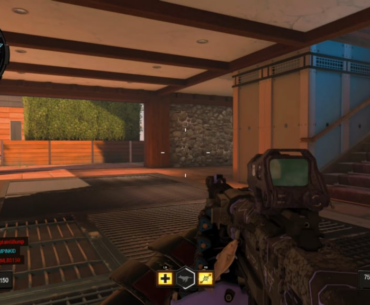 more enemy theater mode clips