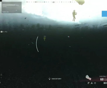 No afk ppl this time