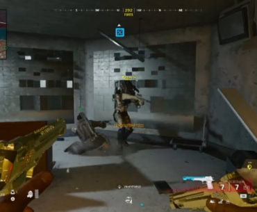 12 specialists in 1 minute