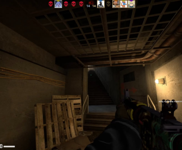 just found this gem from my old hard drive. missing csgo rn
