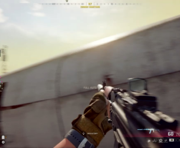 [WARZONE] My first rocket kill 🤯