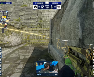 "fast push b!!!" my team: