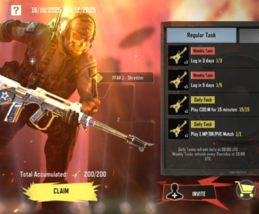 New Season!!! Free Legendary!!+