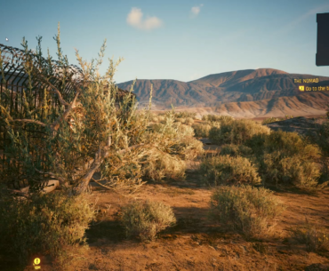 Texture flickering happens like this in every single game.