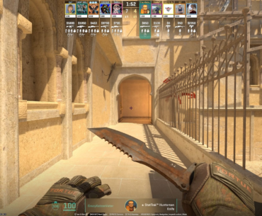 My first 1v5 (in years at least) on my cakeday and birthday