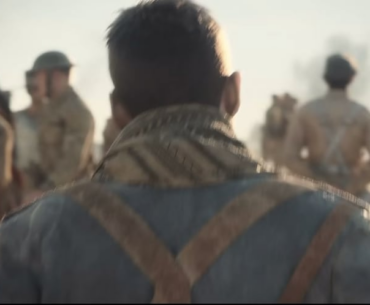 What do you think is the most satisfying moment in the [COD] franchise?