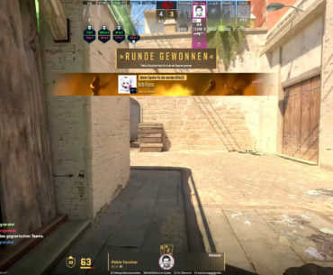 Ak turned INVISIBLE??