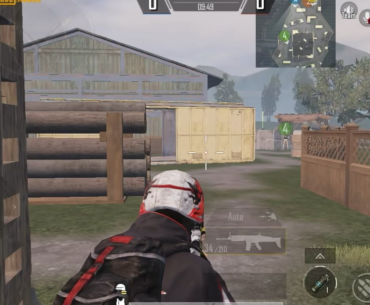 Gyroscope problem