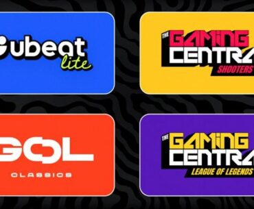 Mediapro expands into Fast channel management with football and gaming channels