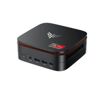 mini PC