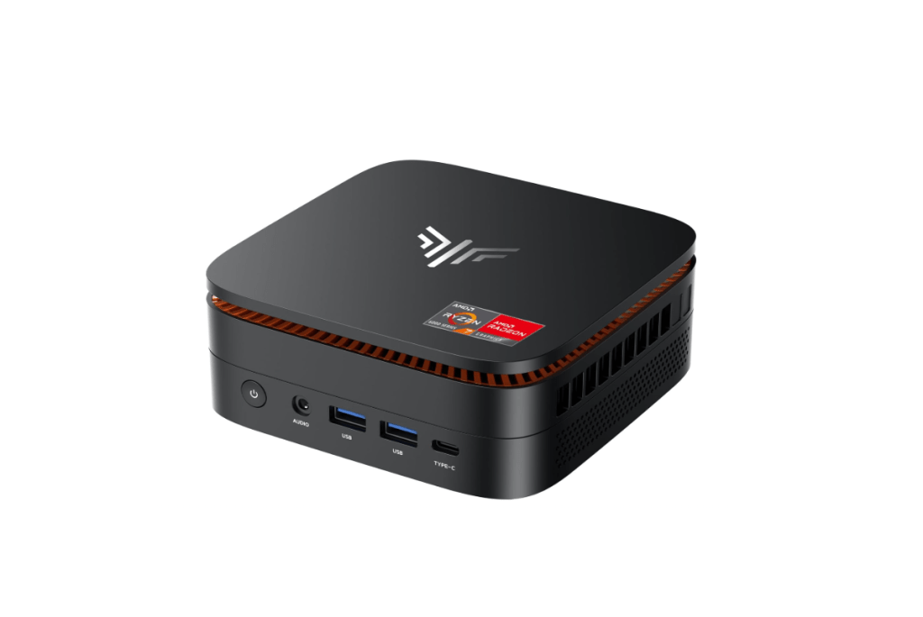 Save $100 on this mini gaming PC this Black Friday mini PC