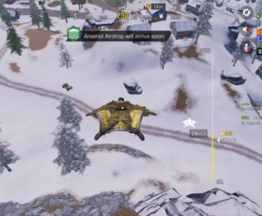 Well, now I know this is possible…