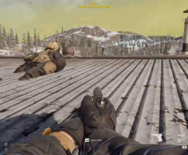 Duplicate/Clone Character Bug