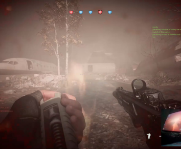 Satisfying M13 GW gameplay.