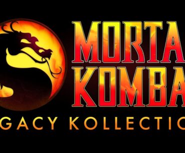 Legacy Kollection getting Online Arcade feature, The Khronicle of the Realms