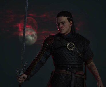 Rebel Wolves' Director Reveals "There's No Main Quest" in Upcoming Game The Blood of Dawnwalker