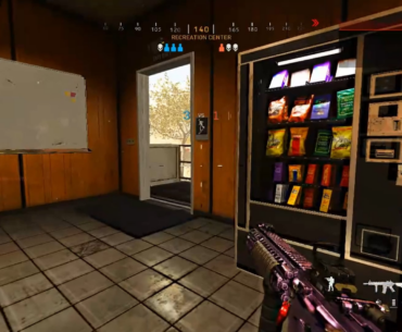 Crazy Peek Angle on Air Base