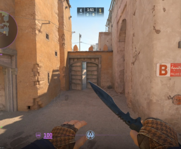 Nice little pistol round clip