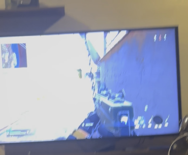 Potato graphics