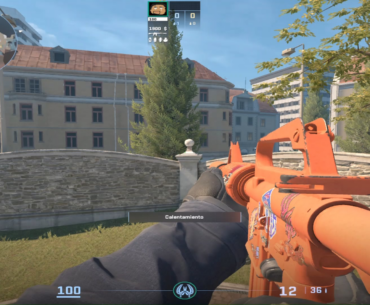 Rate my skin 1-10