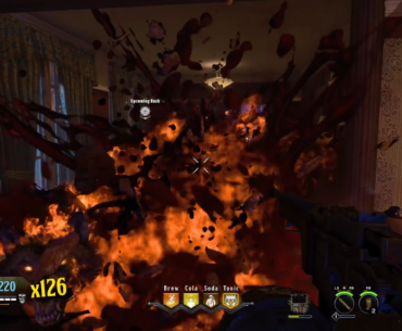 Black Ops 4-Best way to max weapons in Zombies