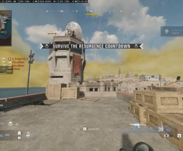 Don't sleep on the floor loot Essex