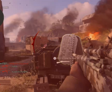 Quad collat I hit back in 2019