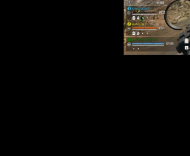 Nice Clutch Up FTW