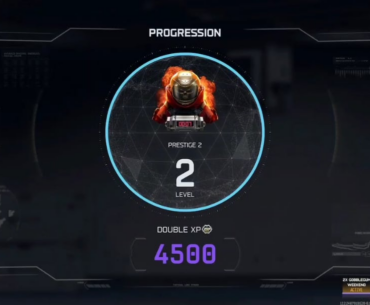 Whats the most amount of xp youve gotten in a single game?