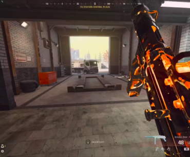 gotta be quick with the snipes 🎯