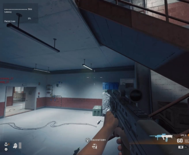 Team moments with stacking