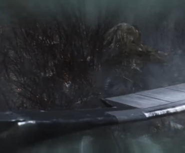 What's the music used in [4MW] or [MWR] trailer?