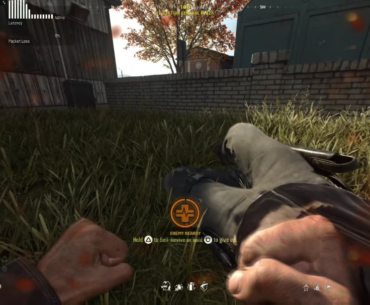 That hard lag even when my latency dropped that lag