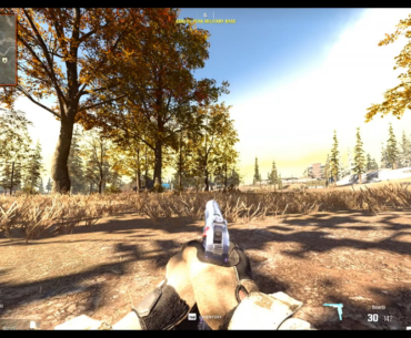 Update 4050 200FPS