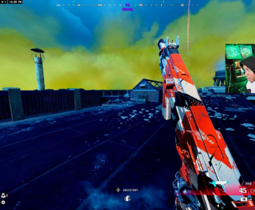 The SAUG SMG is Pretty Good