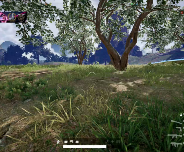 How Our Best Friend Gave Us A Scare In 1v1