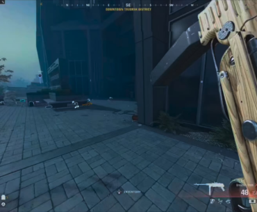 he wasn’t using specialist very well..